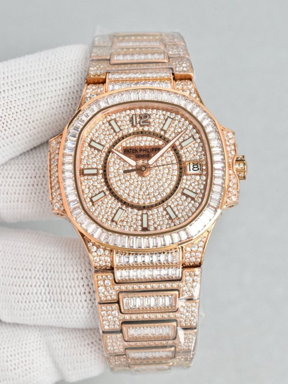 Patek Philippe new watch collection: stylish and sophisticated